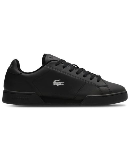 Carnaby Uomo di Lacoste in Black da Uomo