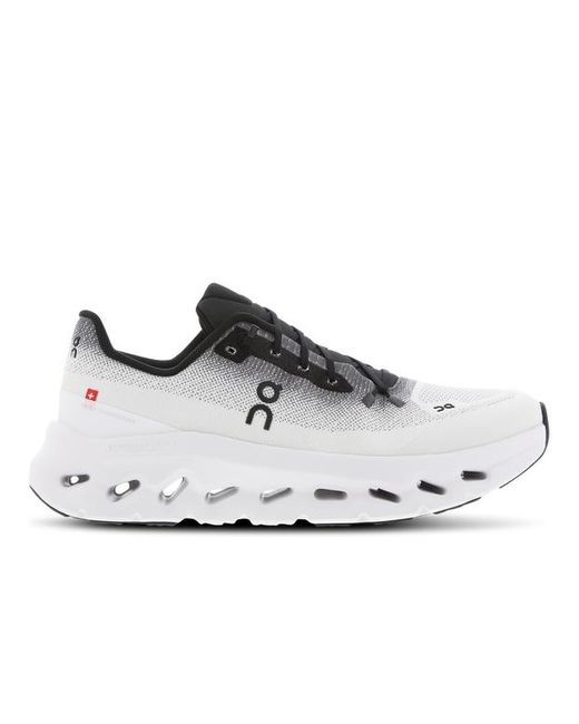 On Shoes Gray Cloudtilt Shoes for men