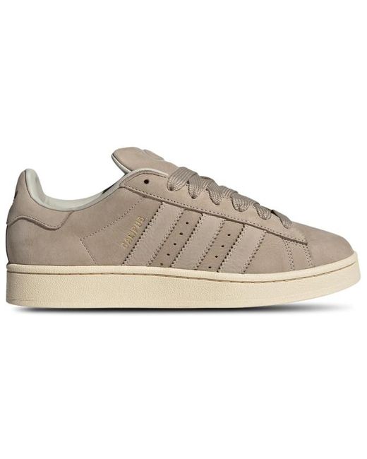 Adidas Campus Sneakers in het Gray voor heren