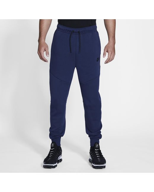 nike jogger tech
