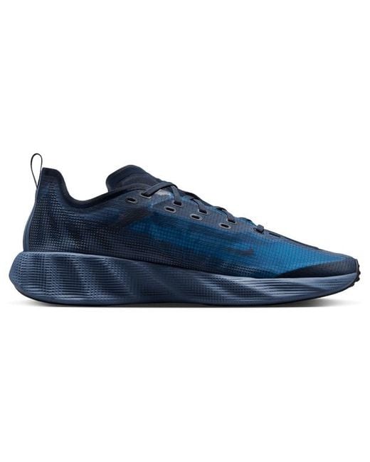Nike Blue Ava X Shoes for men