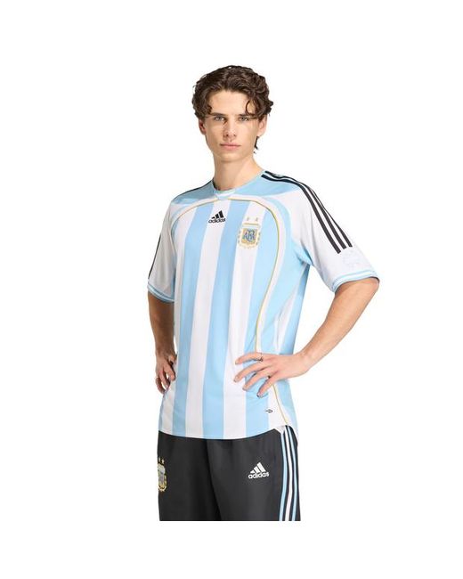 Adidas Blue Argentina Jerseys/Replicas for men