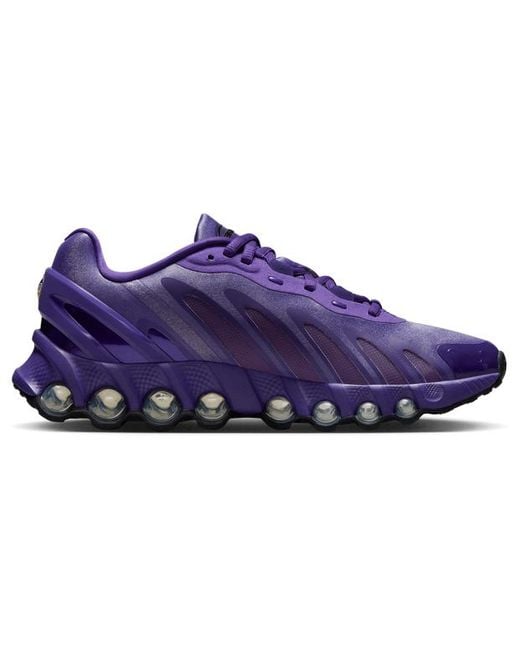 Air Max Femme Nike en coloris Blue