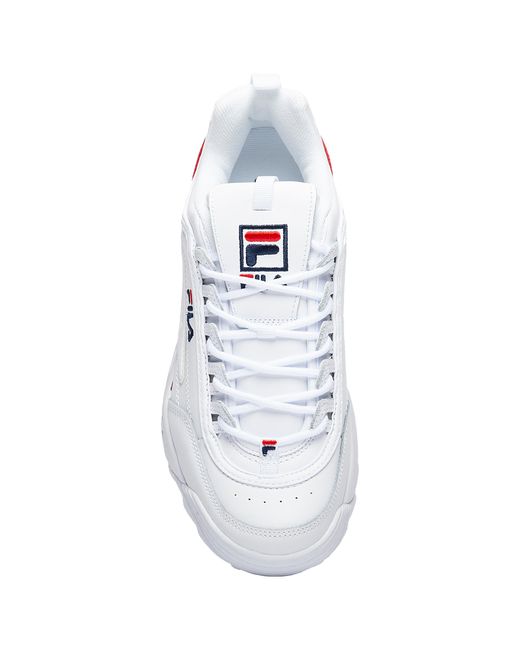 fila disruptor 2 premium footlocker