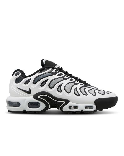 Nike White Tuned Damen Schuhe