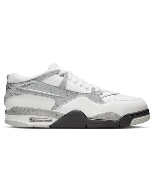 4Rm Hombre Zapatillas Nike de hombre de color White