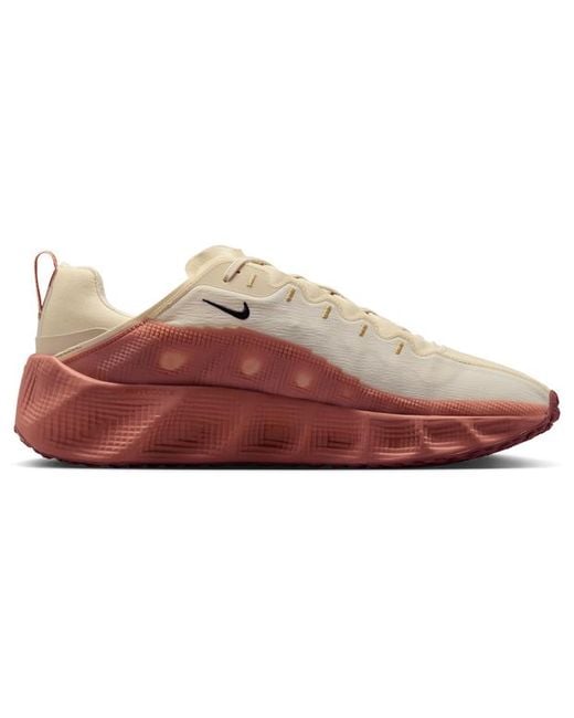 Nike Brown Ava Rover Sneakers for men