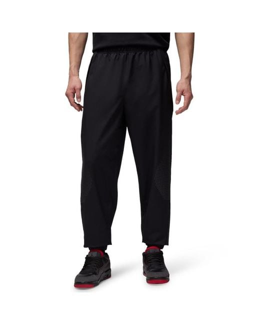 Nike Sport Broeken in het Black voor heren