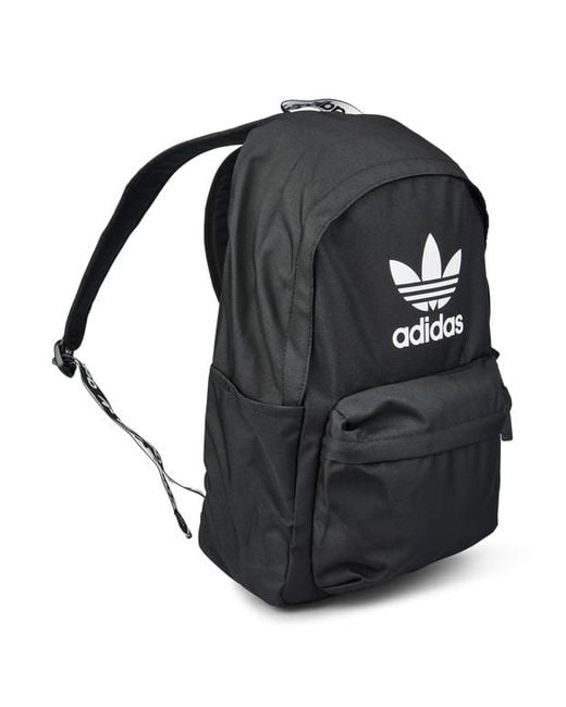 Adidas Black Adicolor Bags