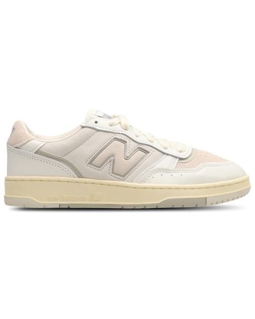 New Balance White 950 Sneakers for men