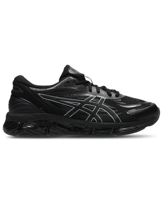 Asics Quantum Herren Sneaker in Black für Herren