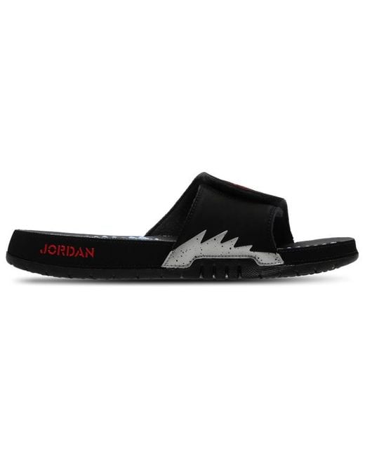 Hydro Infradito E Sandali di Nike in Black da Uomo