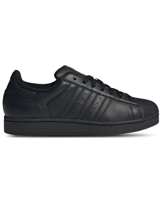 Superstar Mujer Zapatillas Adidas de color Black