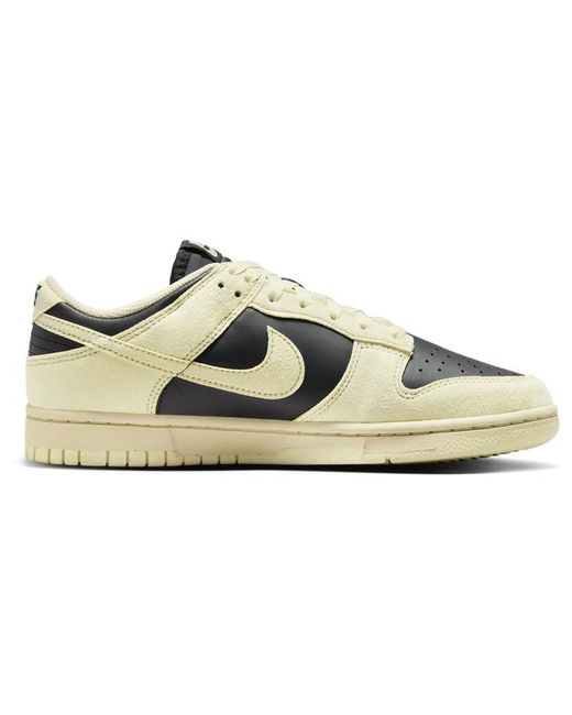 Nike Black Dunk Shoes