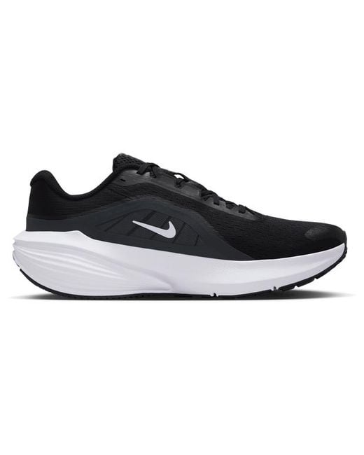 Nike Black Downshifter 14 Sneakers for men