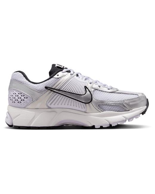 Nike Gray Zoom Sneakers