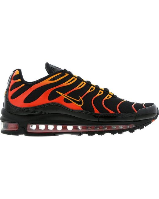 nike tuned 1/97 lab hybrid - men shoes
