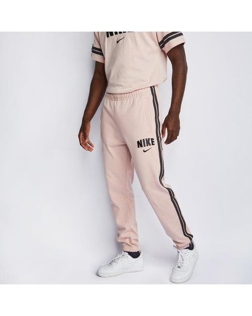 nike t100 joggers