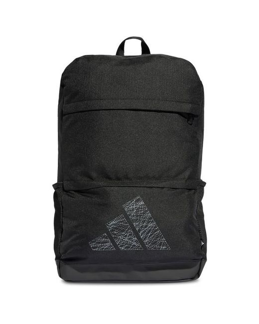 Adicolor Small Backpack di Adidas in Black