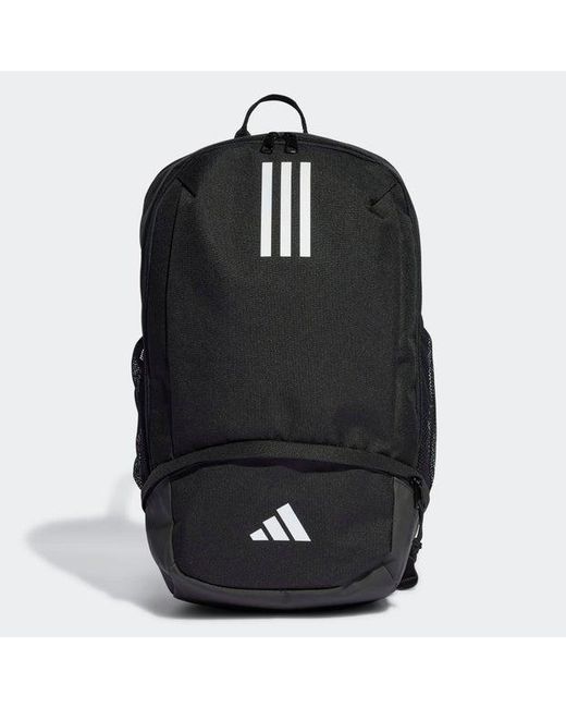 Adidas Black Tiro 23 League Backpack