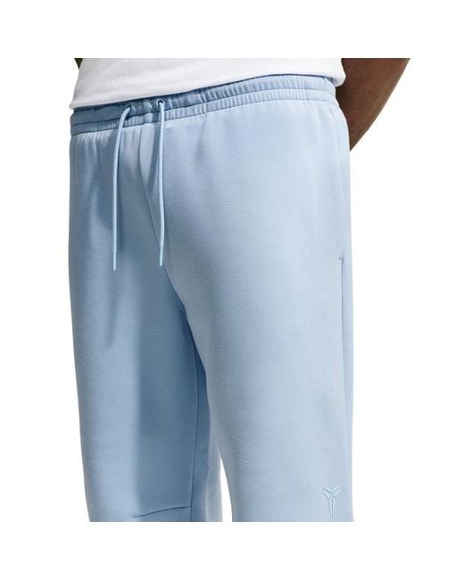 Nike Blue Kobe Pants for men