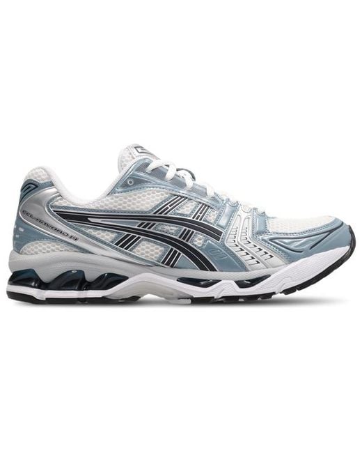 Asics Gray Gel-Kayano 14 Sneakers for men