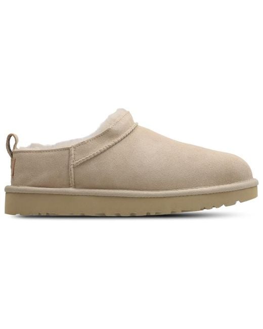 Classic Donna di Ugg in Natural