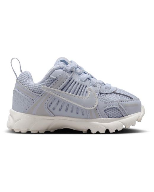 Nike Gray Zoom Baby Shoes