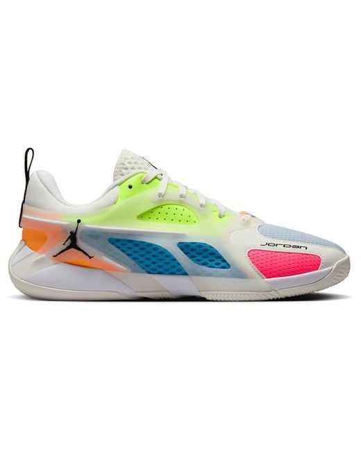 Heir Series Scarpe di Nike in Blue da Uomo