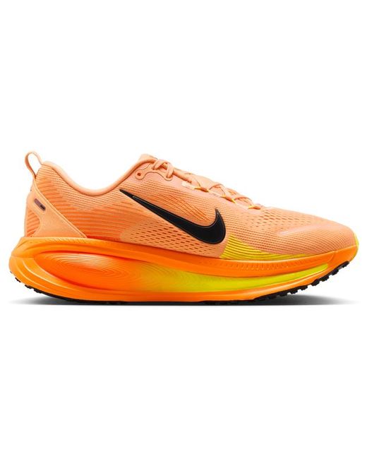Nike Zoom Herren Sneaker in Orange für Herren