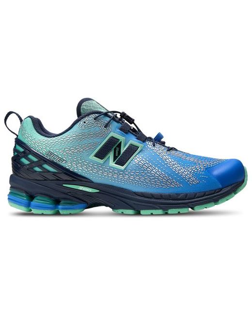 New Balance Blue 1906F Sneakers for men