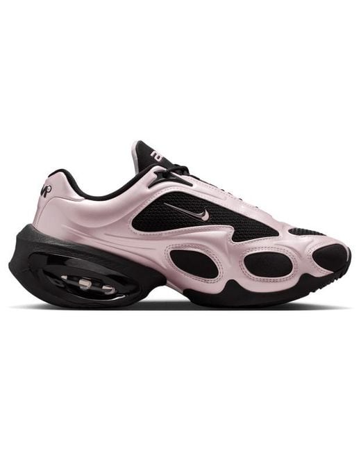 Nike Black Air Max