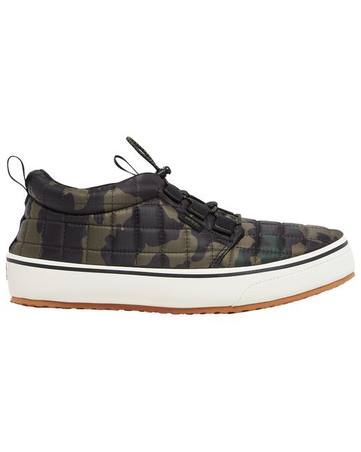 chukka slip er