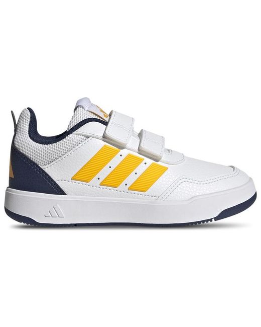 Adidas Blue Tensaur Sport Toddler Trainers