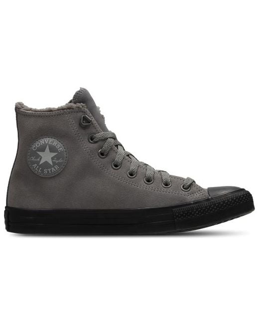 Converse Chuck Taylor All Star Herren Schuhe in Black für Herren