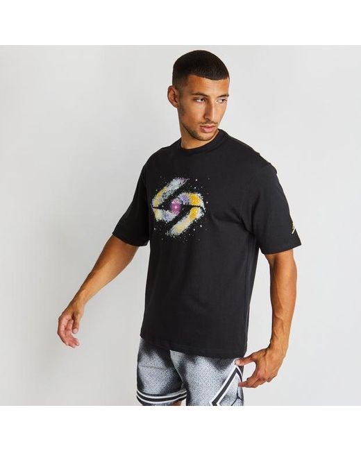 Luka Men's T-Shirt. Nike IN