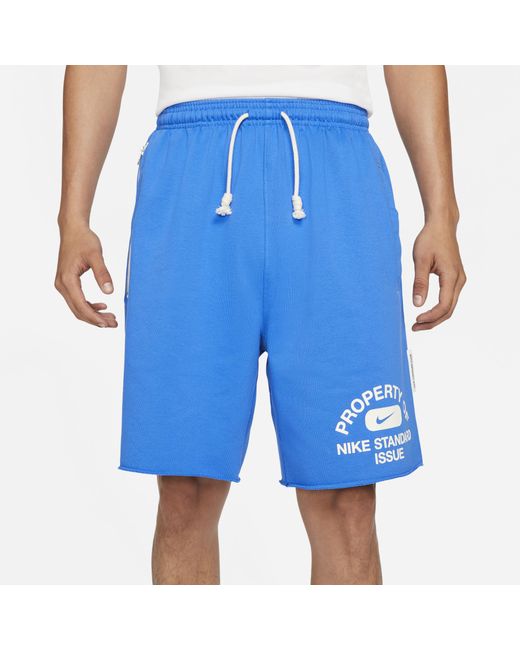nike fleece shorts beige