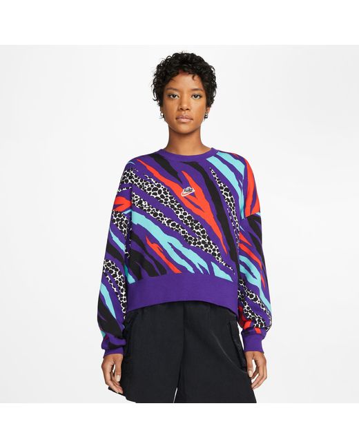nsw crew fleece