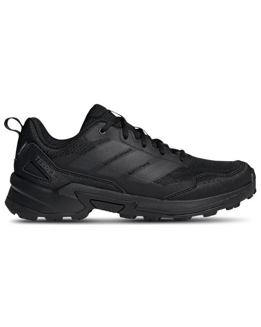 Adidas Black Terrex Sneakers for men