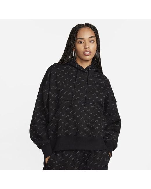 Sportswear Sweats à capuche Nike en coloris Black