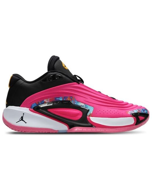 Nike Luka Herren Schuhe in Pink für Herren
