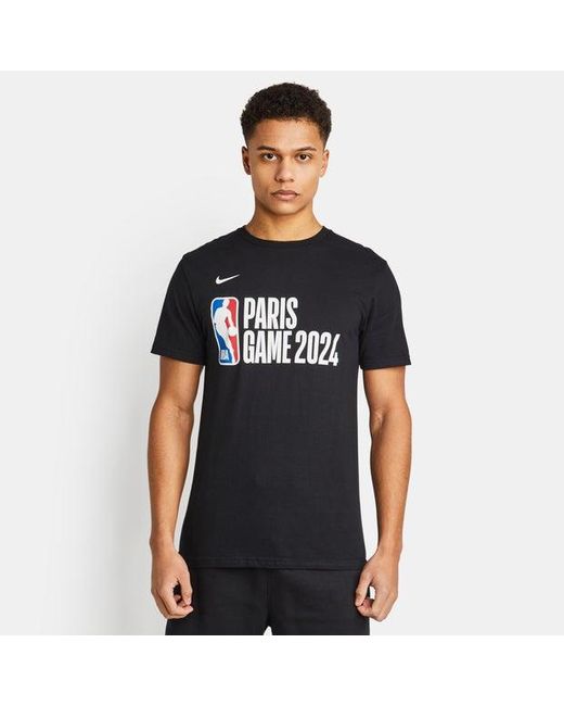 Nike Red Nba T-shirts for men