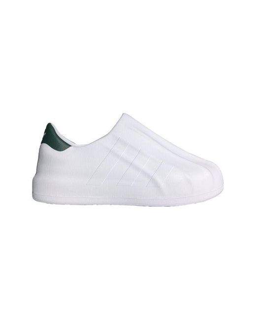 Adidas Superstar Schoenen in het White voor heren