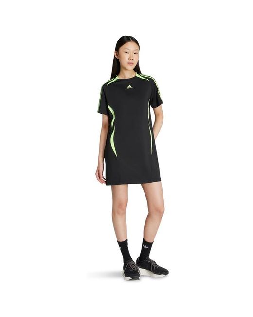 Teamgeist Adicolor Gonne di Adidas in Black