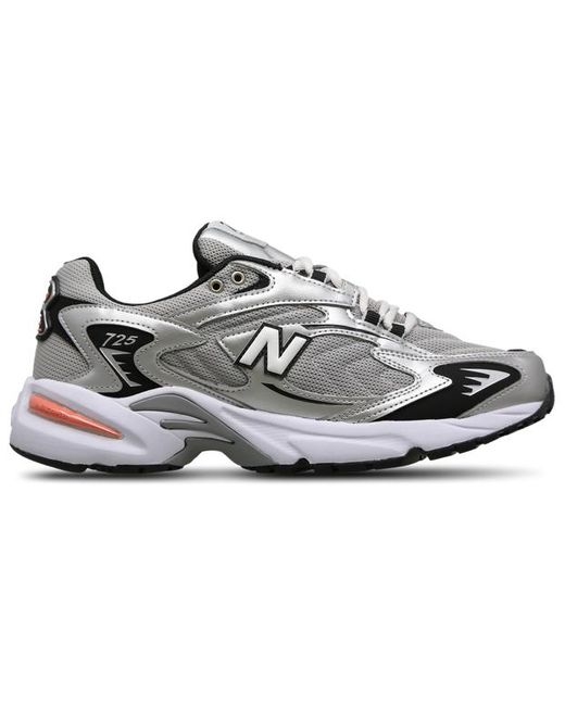 New Balance Gray 725 Shoes for men