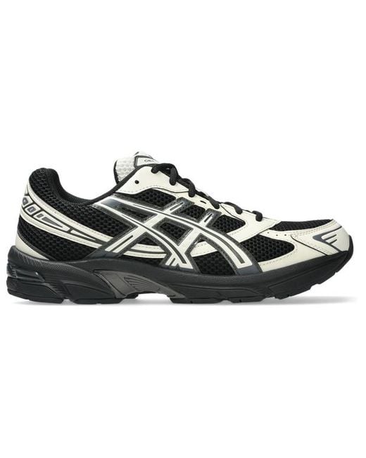 Asics Black Gel-1130 Sneakers for men