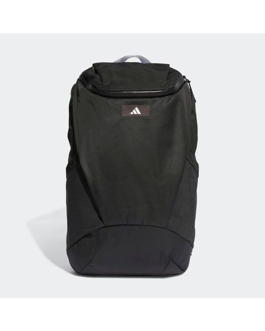 Designed For Training Gym Backpack Bolsa/ Monchilas Adidas de color Black