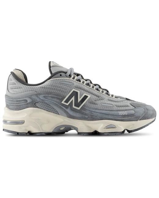New Balance Gray 1000D