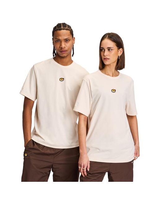 Nike Natural Tuned T-Shirts for men