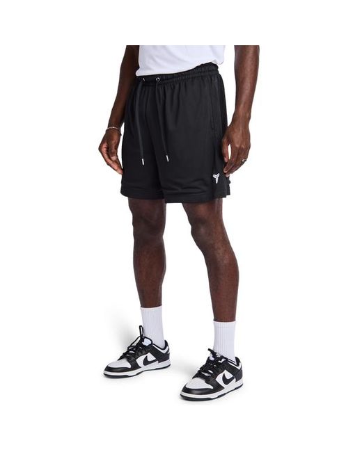 Nike Black Kobe Shorts for men
